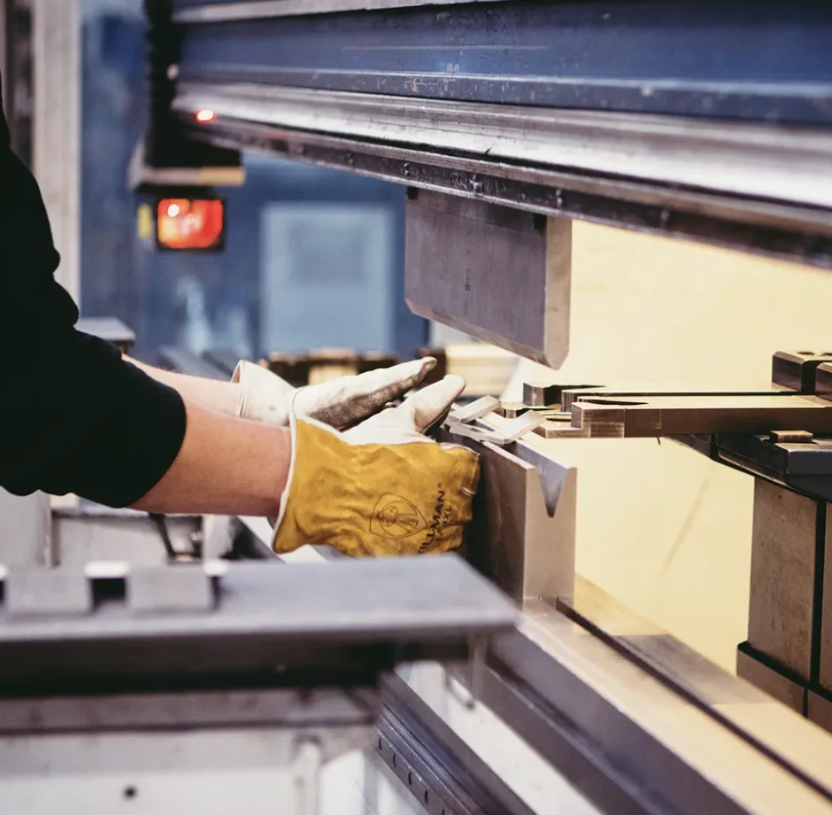 Press Brake